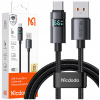 Mcdodo CA-6520 USB-A na USB-C, 1,2m