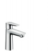 Hansgrohe TALIS E umývadlová batéria Comf.Zone110 odtok.súprava Push-Open,chróm 71711000 HG 71711000