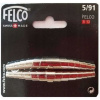 Felco 5/91(5/11) Náhradná pružina Felco 5, 13 2KS