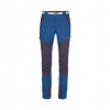 Milo nohavice 5906453345529 XL Blue, šedá (Milo Tenali XL nohavice)