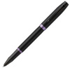 Parker 1502/3472950 IM Professionals Vibrant Rings Amethyst Purple roller