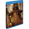 Hobit:Neočekávaná cesta / 3D+2D+Bonus Disc - Blu-Ray 4 disky