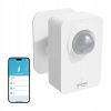 Inteligentný snímač pohybu Gosund St20 Kompaktný ZigBee 2.4ghz Tuya