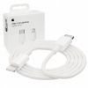Apple MW2R3ZM-A USB-C to Lightning, 2m