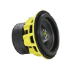 Ground Zero Subwoofer Ground Zero GZHW 25XSPL-D1