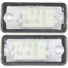 Audi A3 A4 A6 A8 Q7 LED osvetlenie ŠPZ 2 ks.