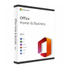 Microsoft Office 2021 Home & Business