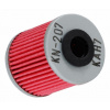 K&N Filters KN-207 Olejový filter