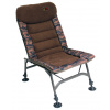 Zfish kreslo Quick Session Camo Chair