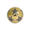 Futbalová lopta adidas Performance UCL CLB zlatá farba, JP1536 ONE SIZE