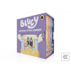 Bluey: Bedtime Little Li… (Bluey)