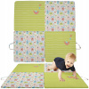 Pastel Play Mat, hustý skladací matrac (Pastel Play Mat, hustý skladací matrac)