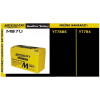 Motobatt MB7U