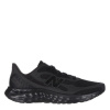 New Balance Fresh Foam Arishi v4 pánska bežecká obuv Black 11 (45.5)