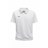 Slazenger Unisex Kids' Polo Neck Short Sleeve Cricket Shirt Cream 13 rokov