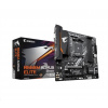 GIGABYTE MB Sc AM4 B550M AORUS ELITE, AMD B550, 4xDDR4, 1xHDMI, 1xDVI, mATX B550M AORUS ELITE