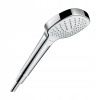 Sprchový panel - Slúchadlo Hansgrohe Select 26813400 (Sprchový panel - Slúchadlo Hansgrohe Select 26813400)