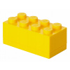 LEGO® Storage mini úložný box žltý 45 x 91 x 42