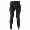 Caits Deold Black L. (DeVold Pasons Expedition 100% Merino Black L)