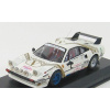 Best-model Najlepší model Ferrari 308gtb Valentino N 2 Monza 1984 Waldegaard 1:43 White