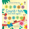 Count to Ten and Back Again