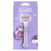 Gillette Venus Comfortglide Breeze Holiaci Strojček – 2 Čepieľky