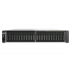QNAP TDS-h2489FU-R2-4314-1T (2x Xeon, 1TB RAM, 24x 2,5'' U.2/SATA, 4x PCIe, 4x 2,5GbE, 2x 25GbE)