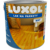 LUXOL® Lak na parkety Barva (odstín): bezbarvý, Velikost balení: 0,75 l, Stupeň lesku: mat