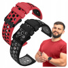 Sada: 2x remienok pre Huawei Watch GT 2 2e 3 4 5 46 mm active classic elite