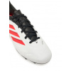 ADIDAS COPA PURE III LEAGUE FG/MG (46) Unisexové topánky Biela Lanka