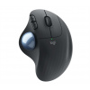 Logitech M575 ERGO Mouse, 2.4GHZ/BT, graphite 910-005872
