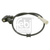Snímač počtu otáčok kolesa Febi Bilstein GmbH 26207