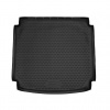 Vanička do kufra gumová Novline Porsche Cayenne od 2017