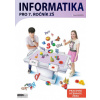 Informatika pro 7. ročník ZŠ