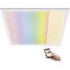 Paulmann Amaris 79809 LED panel 35 W teplá biela biela (matná); 79809