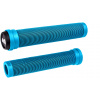 ODI Grips Gripy ODI LONGNECK SLX SOFT - Svetlomodrá