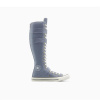 Converse Unisex Chuck Taylor All Star Canvas High-Top Trainers 478-Wet Stone 6.5 (40.5)