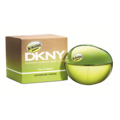 DKNY Be Delicious Eau So Intense, Parfémovaná voda 30ml pre ženy
