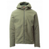 Payper OREGON Softshellová bunda pánska XL, Military green