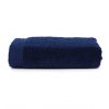 The One Towelling® Bio osuška 70x140 T1-ORG70 Navy Blue 70 x 140 cm