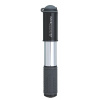 Mini-hustilka TOPEAK Race Rocket MT, čierna, 4710069689035, 052732