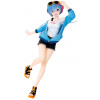 Taito Prize Re:Zero figúrka Rem Sporty Summer
