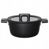 Hrniec, kastrol - Fiskars hrniec 3,5L s hard tváre krytom 1052227 (Hrniec, kastrol - Fiskars hrniec 3,5L s hard tváre krytom 1052227)
