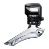 přesmykač Shimano Ultegra Di2 FD-R8050 2x11 46/53z přímá montáž original bal.