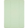 OBAL:ME MistyTab Pouzdro Air 4 2020/iPad 11 1/2/3/4 57983123451 Light Green
