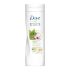 Dove Nourishing Secrets Awakening Ritual ošetrujúce telové mlieko 400 ml