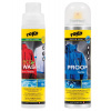 Duo pack TOKO textil proof 250ml/textile wash 250ml