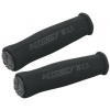 Ritchey WCS - True Grip Foam Grips - čierne YY00006323