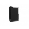 Nástěnný reproduktor Monitor Audio SoundFrame SF1-ON WALL Black