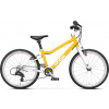 WOOM 4 20'' DETSKÝ BICYKEL